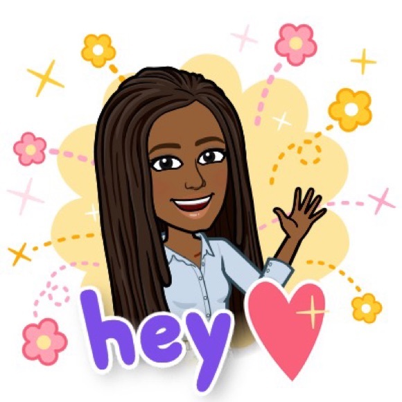 Meet your Posher, Latasha - Picture 1 of 1